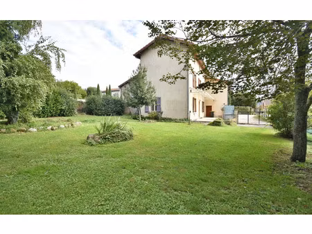 maison sainte-julie m² t-4 à vendre  397 000 €