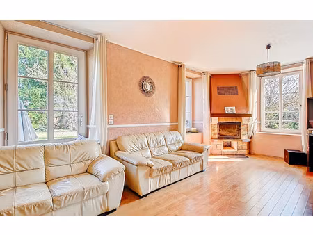 maison taninges 142 m² t-5 à vendre  720 000 €