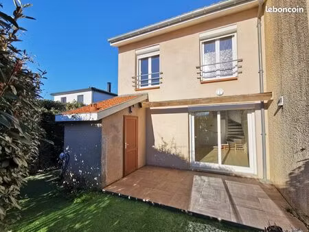 maison 5 pièces 81 m2