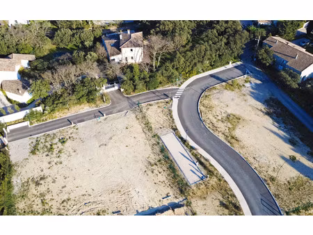 terrain châteauneuf-de-gadagne m² t- à vendre  192 000 €