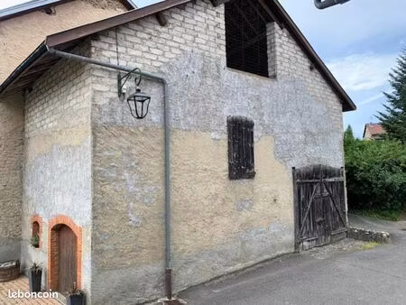 maison 3 pièces 100 m²