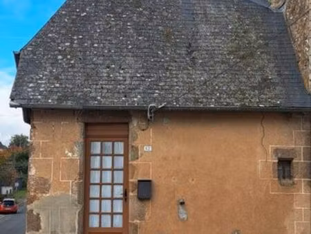 maison a louer 2 pieces