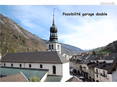 duplex 5 pièces 120 m²