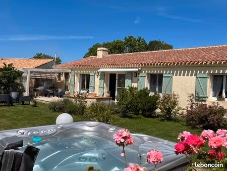 maison 7 pièces 160 m2