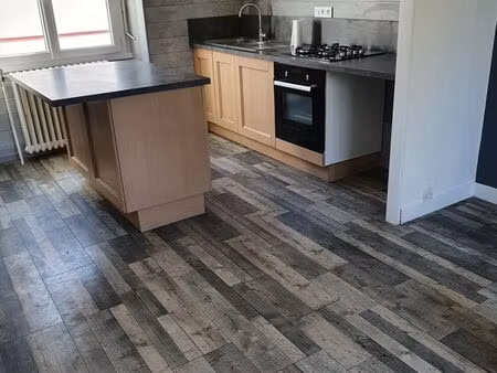 maison 4 pièces 84 m2