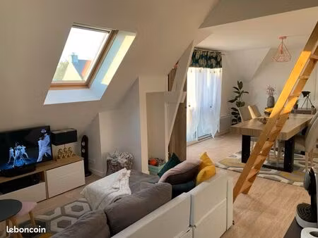 à louer appartement