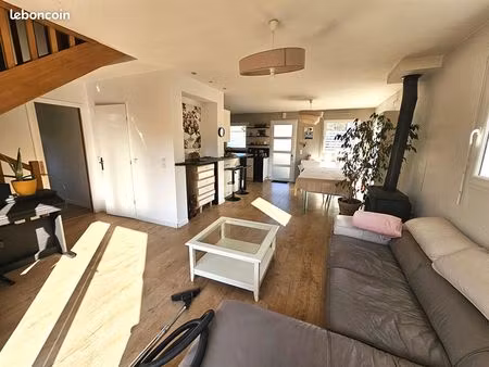 maison 5 pièces 90 m²