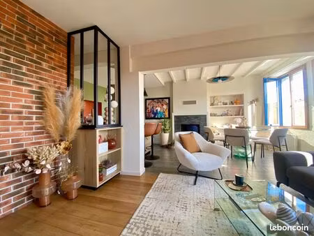 maison 5 pièces 133 m²