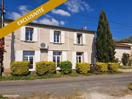 maison 5 pièces 148 m²