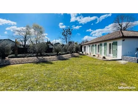 maison d’exception entièrement rénovée - nous ne voulons absolument pas d'agences