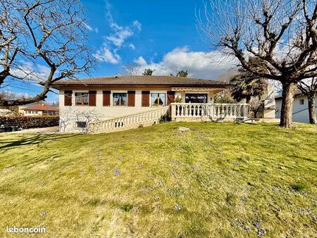 maison 5 pièces 92 m²