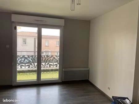 appartement à louer 590 hors charges