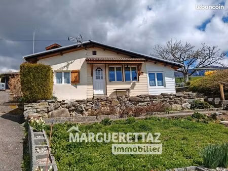 maison 2 pièces 30 m²