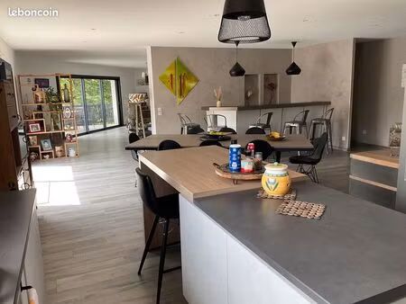 maison 197 m2 (euromac 2)