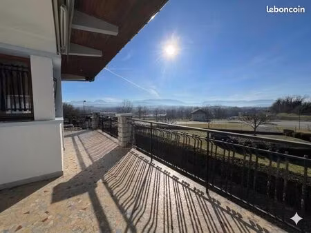 maison 7 pièces 156 m²