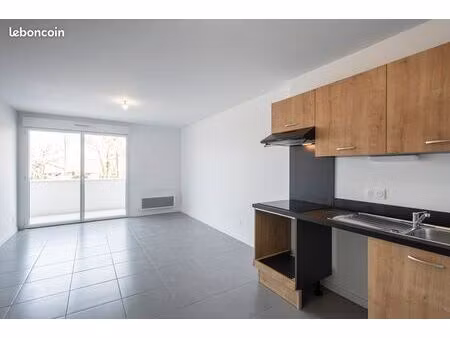 appartement - 3 pièces - villa gascogne - andernos-les-bains (33)