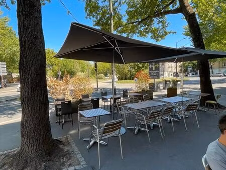 fonds de commerce petite restauration licence iv