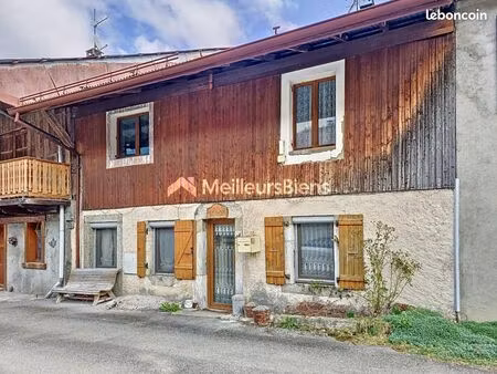 maison 6 pièces 116 m²