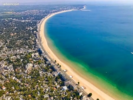 recherche local commercial