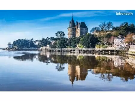 local commercial centre historique