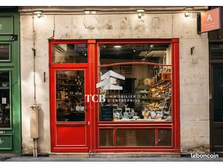 local commercial 100 m² sautron