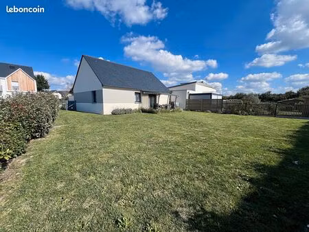 maison 4 pièces 76 m²