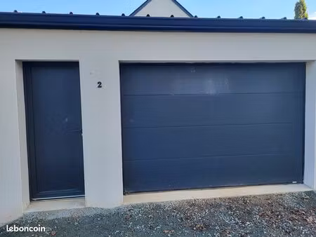 garage/box/garde-meuble