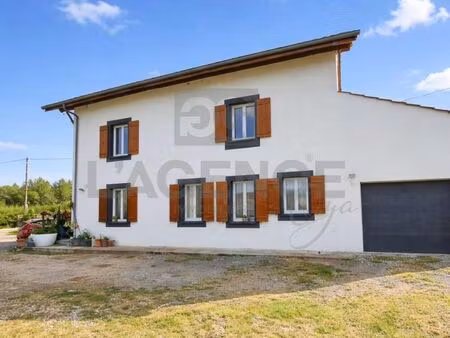 immeuble 9 pièces 180 m²