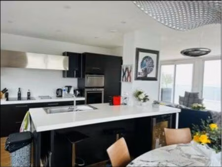 à louer appartement la baule