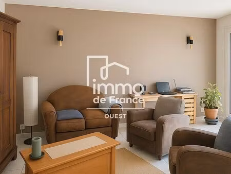 appartement 3 pièces 80 m²