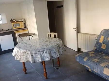 chambre meublée chez l’habitant