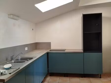 location maison dans le bourg de la meilleraye de bretagne