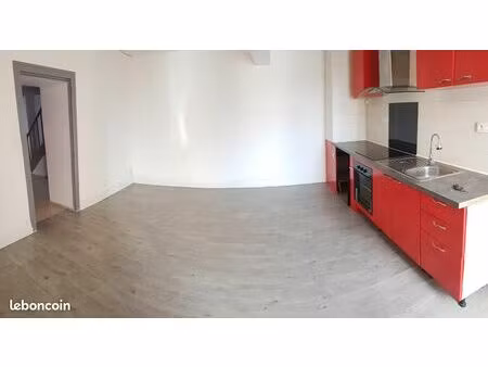 maison 82 m2 2 chambres