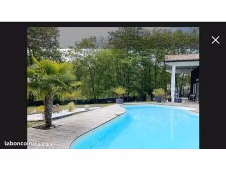 maison 7 pièces 195 m²