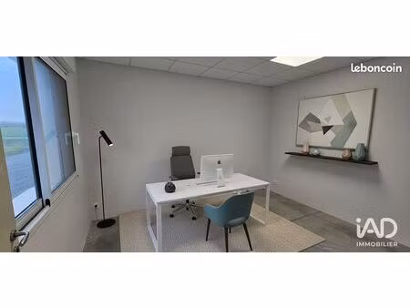 bureaux 30 m² maisdon-sur-sèvre