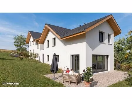 maison 5 pièces 122 m²