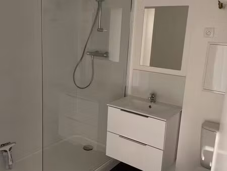 appartement t2 st junien