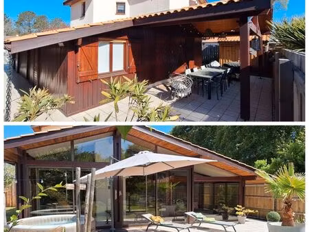 maison individuelle 137m2 4 chambres