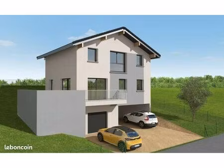 maison 5 pièces 136 m²
