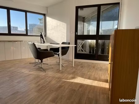 nouveau cabinet médical et paramédical