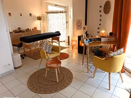 local commercial 25 m2 - saint lumine de clisson