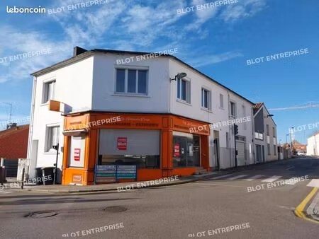 local commercial 194 m²