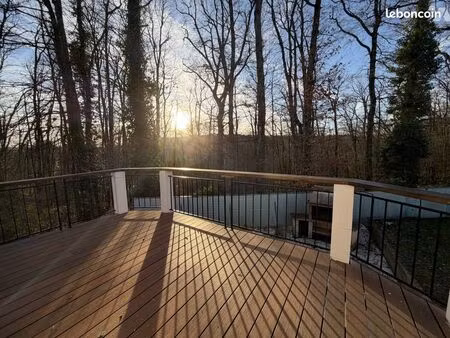 maison 5 pièces 112 m²