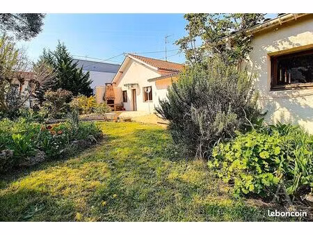 maison 5 pièces 150 m²