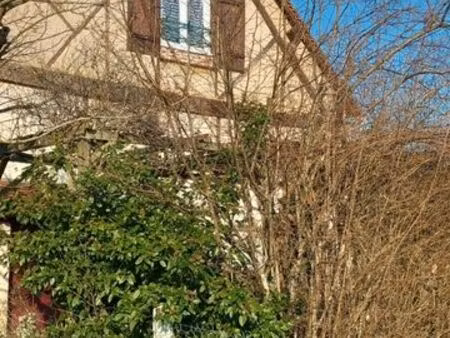 maison de caractère