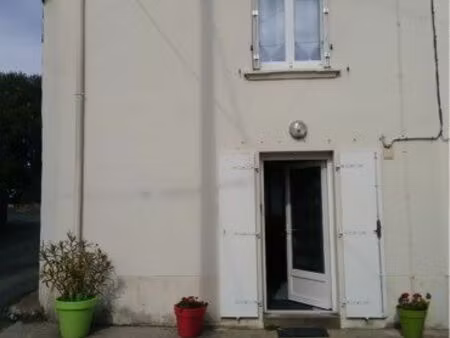 location en bord de loire