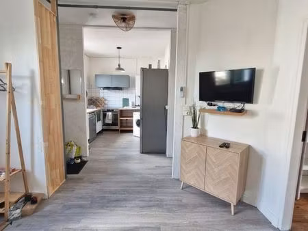 location meublée charges comprises