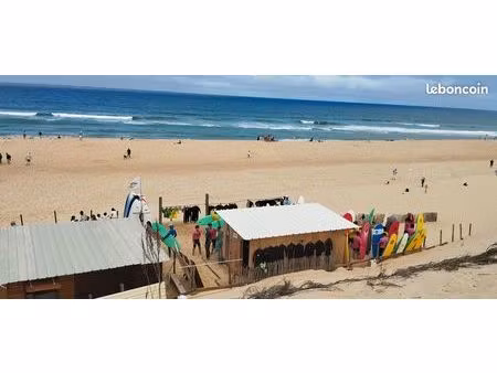 appartement cap ferret