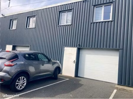 entrepôt cellule local d’activité