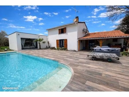 maison 5 pièces 170 m²